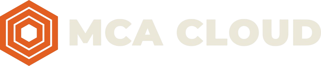 MCA CLOUD